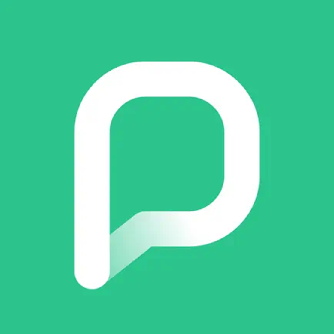 Pressreader logo