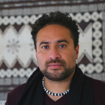 Darren Kamali