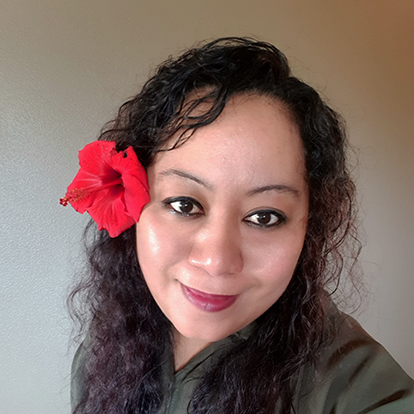 Nia Motufouna