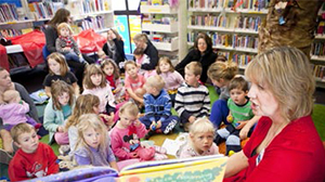 storytime